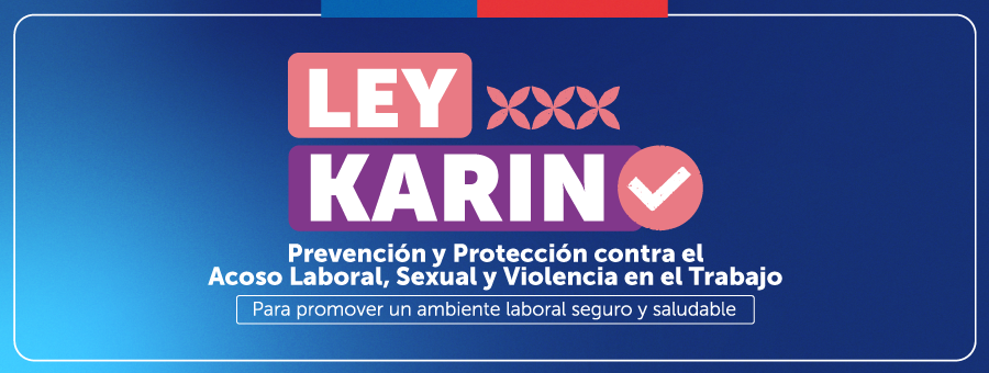 Ley 21.643, y sus principales disposiciones en SLEP ATACAMA