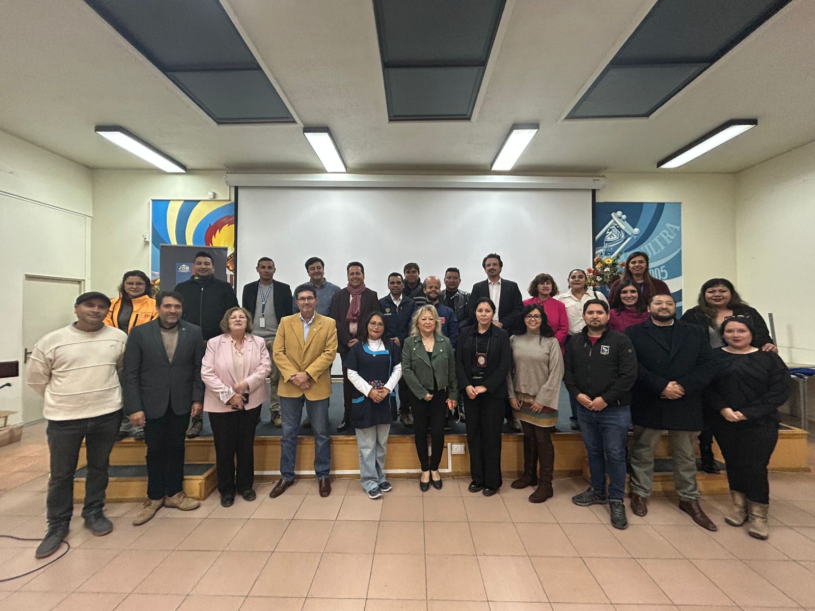 Atacama impulsa formación en Convivencia Escolar con nuevo diplomado
