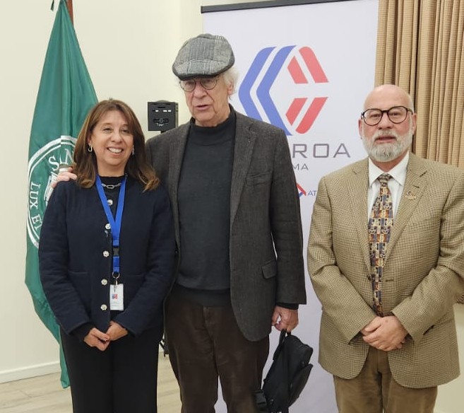 SLEP Atacama fortalece vínculos entre educación y mundo laboral en encuentro regional