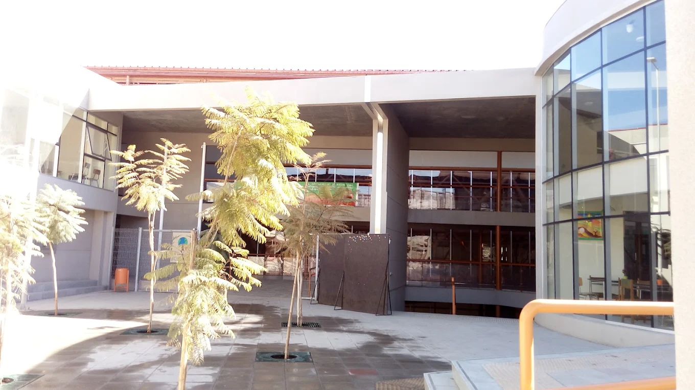 SLEP Atacama da inicio a la Escuela para Padres con primera jornada en el Liceo Fernando Ariztía Ruiz