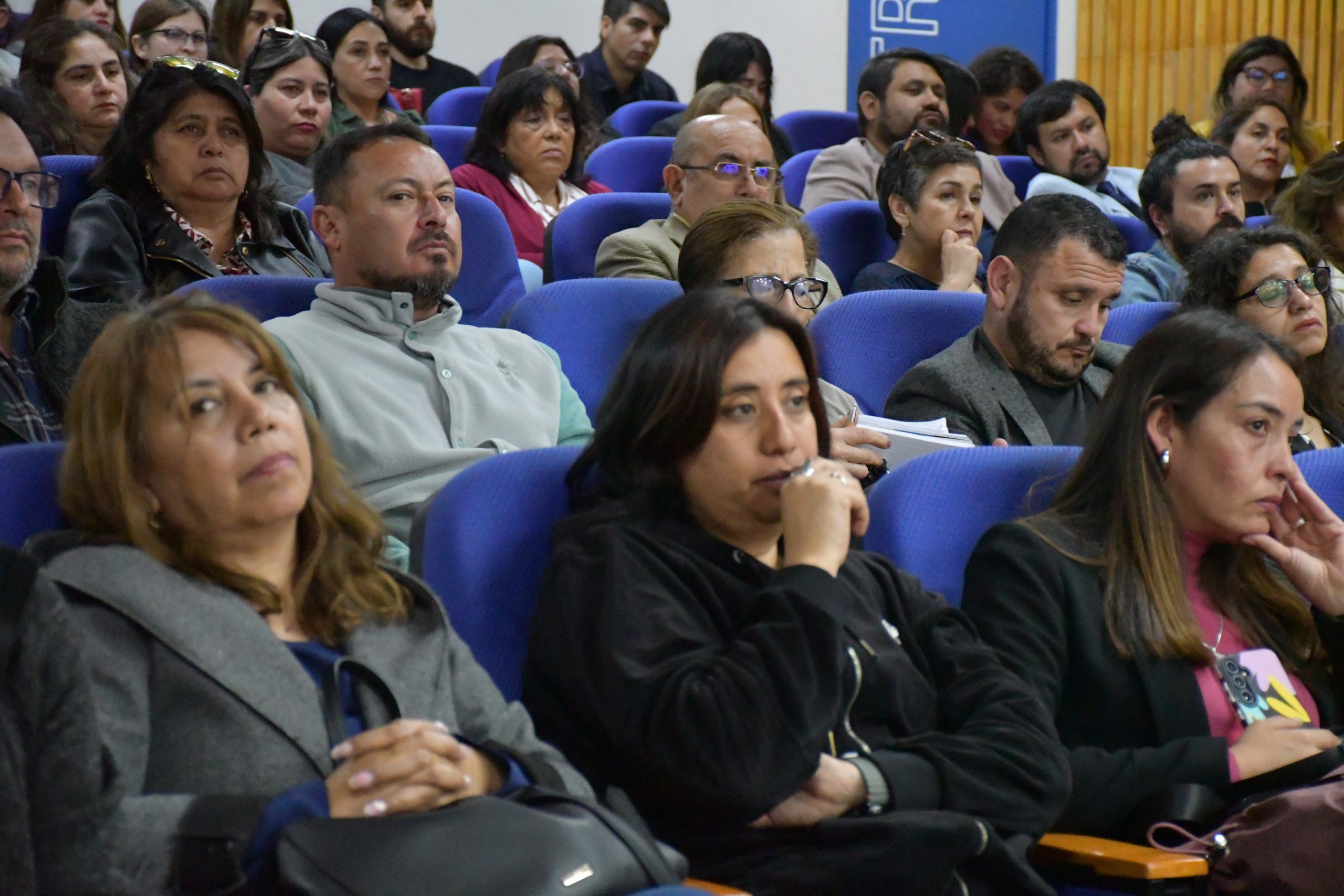 SLEP Atacama realizó conversatorio y certificación del Ciclo de Talleres de Introducción a la Nuclearización Curricular