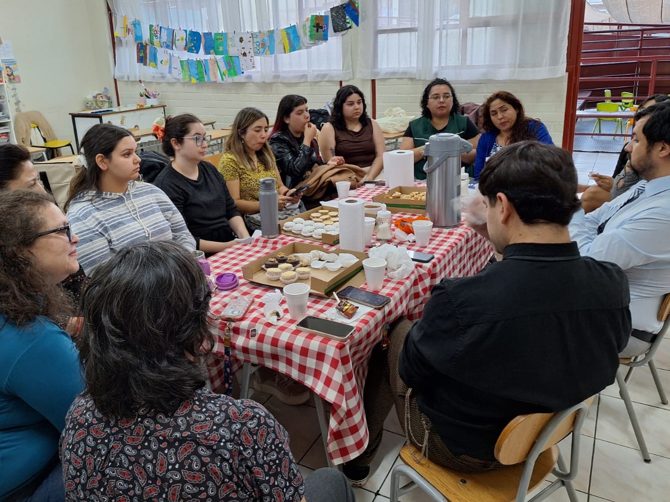 La lengua inglesa florece en medio del desierto: comunidades educativas se preparan para el English Day 2025