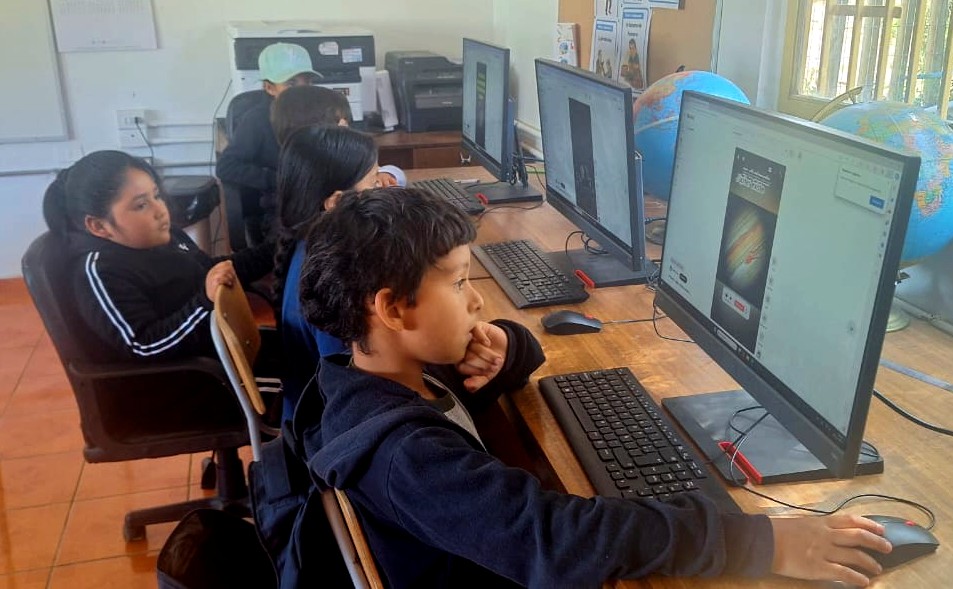 SLEP Atacama llegará al 100% de conectividad con nuevo servicio de internet dedicado y telefonía IP para todos los establecimientos del territorio