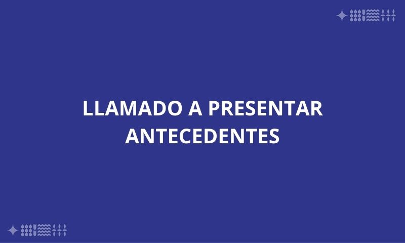 SLEP Atacama abre llamado de antecedentes para Técnico/a en Compras