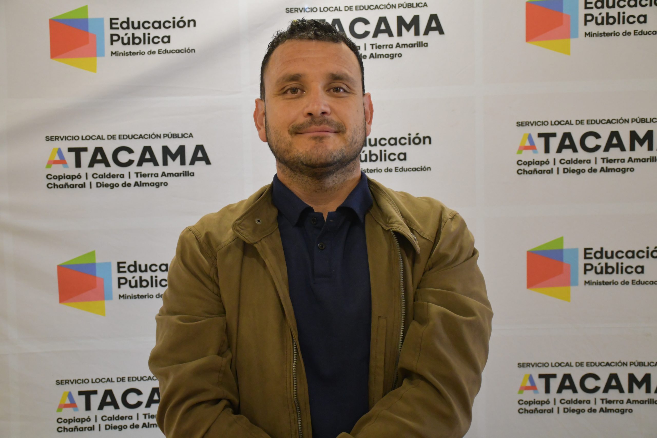 SLEP Atacama impulsa nuevos liderazgos en la Educación Pública del territorio