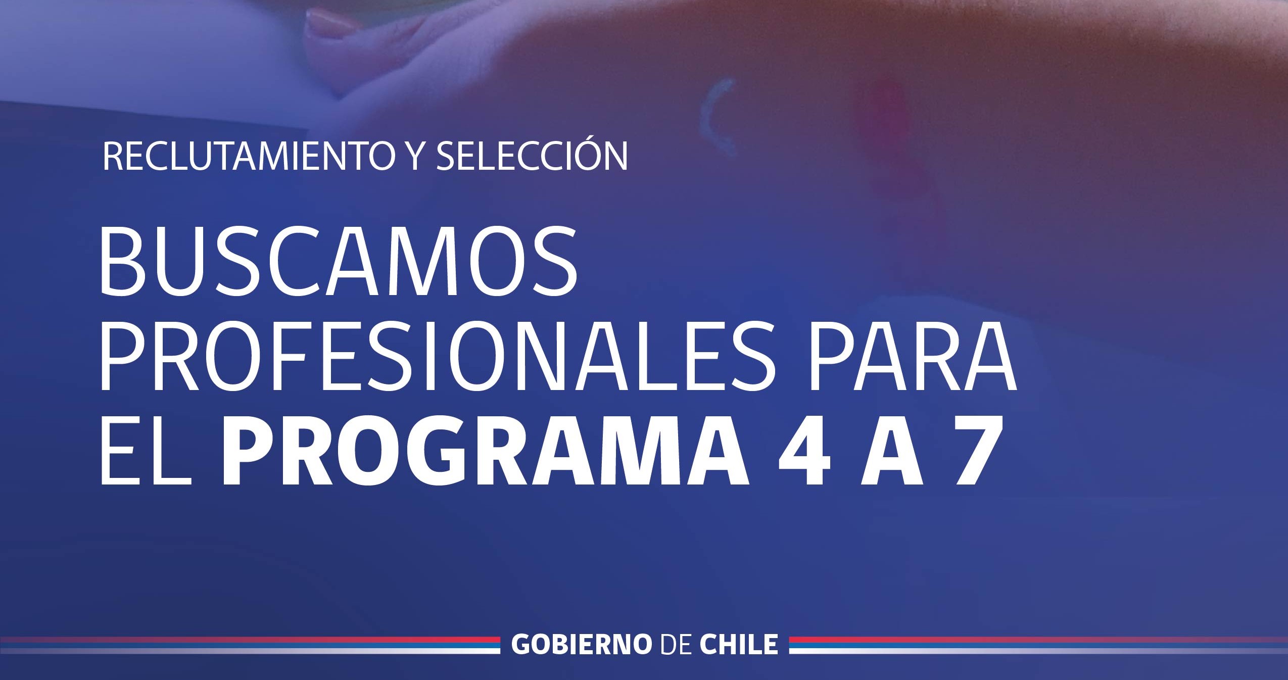Difunden convocatoria para fortalecer el Programa 4 a 7 en establecimientos del territorio SLEP Atacama