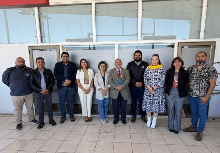 Liceos TP de SLEP Atacama podrán postular a concurso nacional de equipamiento tecnológico