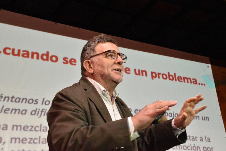 RED ARPA refuerza habilidades de lenguaje y matemática para fortalecer la convivencia en comunidades del SLEP Atacama