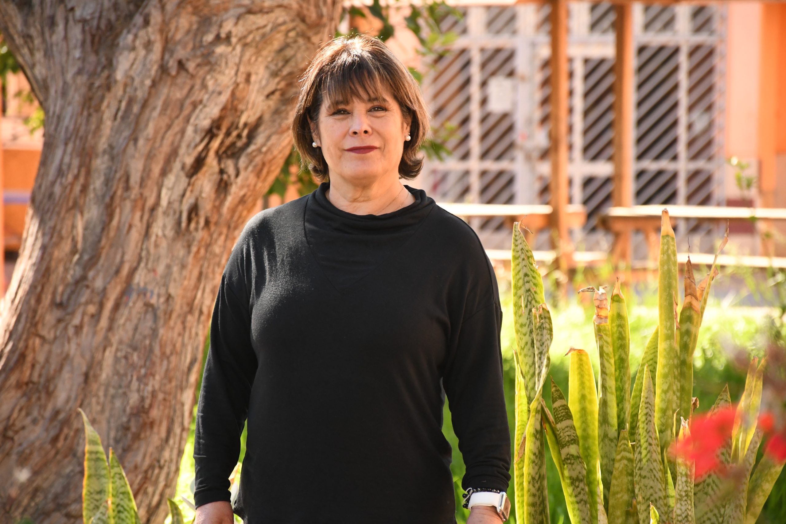 Directora del Liceo Bicentenario de Música representará a Atacama en la etapa final del Premio LED 2026