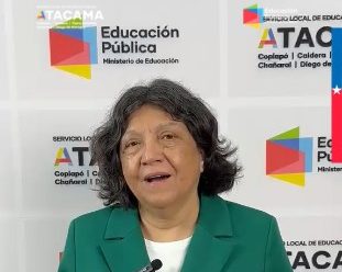 Saludo de Fiestas Patrias a las comunidades educativas del territorio